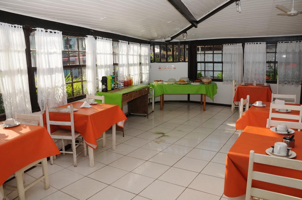 Buzios Mandarine Pousada Exteriér fotografie
