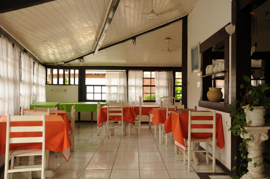 Buzios Mandarine Pousada Exteriér fotografie