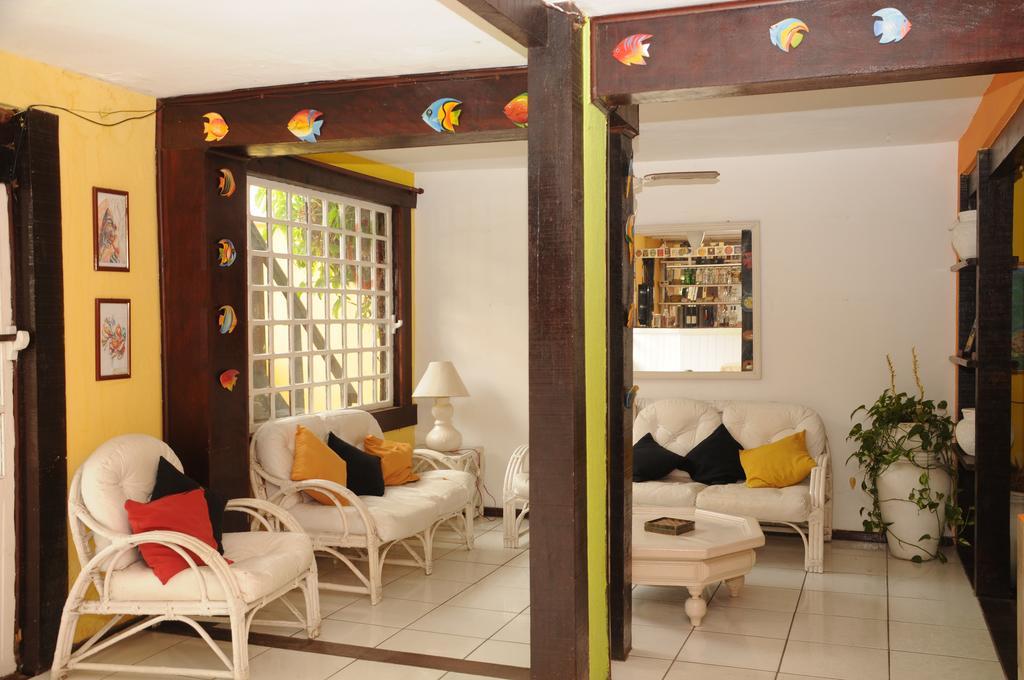Buzios Mandarine Pousada Exteriér fotografie