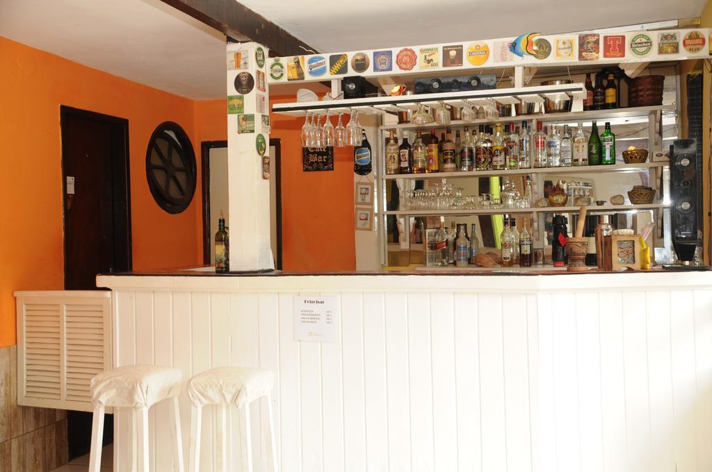 Buzios Mandarine Pousada Exteriér fotografie